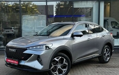 Haval F7x I, 2022 год, 2 049 111 рублей, 1 фотография
