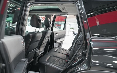 Nissan X-Trail, 2008 год, 949 000 рублей, 8 фотография