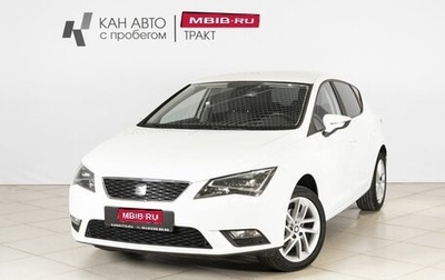 SEAT Leon III, 2013 год, 958 900 рублей, 1 фотография