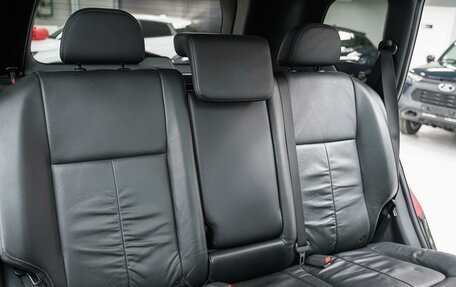 Nissan X-Trail, 2008 год, 949 000 рублей, 9 фотография