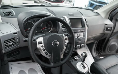 Nissan X-Trail, 2008 год, 949 000 рублей, 10 фотография
