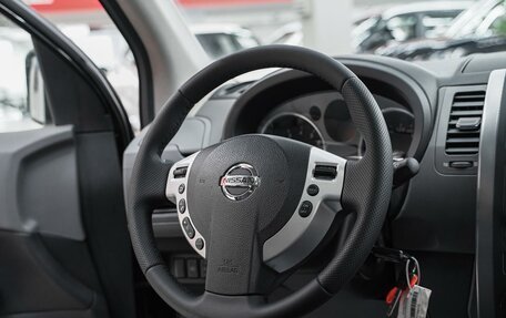 Nissan X-Trail, 2008 год, 949 000 рублей, 12 фотография