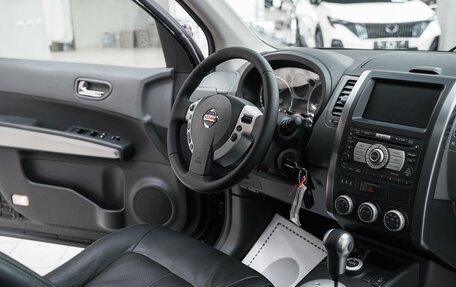 Nissan X-Trail, 2008 год, 949 000 рублей, 14 фотография