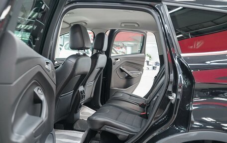 Ford Kuga III, 2015 год, 1 199 000 рублей, 7 фотография