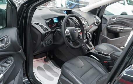 Ford Kuga III, 2015 год, 1 199 000 рублей, 6 фотография