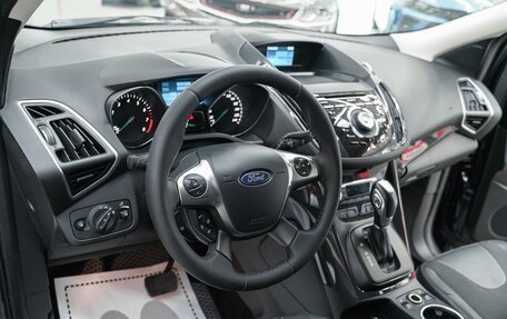 Ford Kuga III, 2015 год, 1 199 000 рублей, 9 фотография