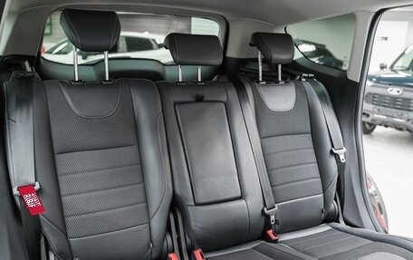 Ford Kuga III, 2015 год, 1 199 000 рублей, 8 фотография