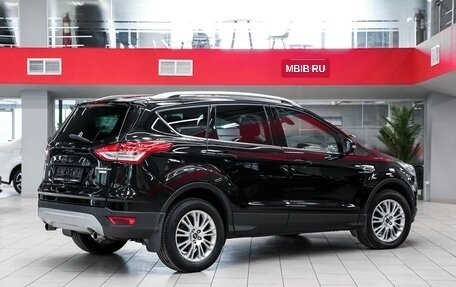 Ford Kuga III, 2015 год, 1 199 000 рублей, 2 фотография