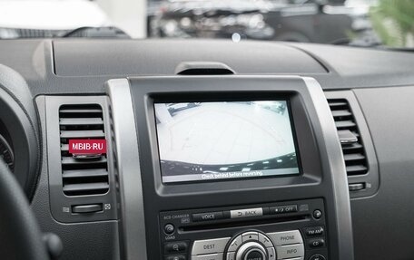 Nissan X-Trail, 2008 год, 949 000 рублей, 15 фотография