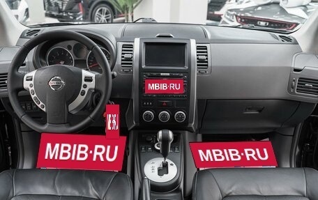 Nissan X-Trail, 2008 год, 949 000 рублей, 11 фотография