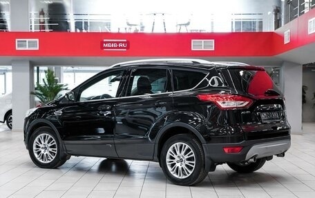 Ford Kuga III, 2015 год, 1 199 000 рублей, 4 фотография