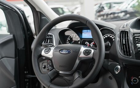 Ford Kuga III, 2015 год, 1 199 000 рублей, 11 фотография