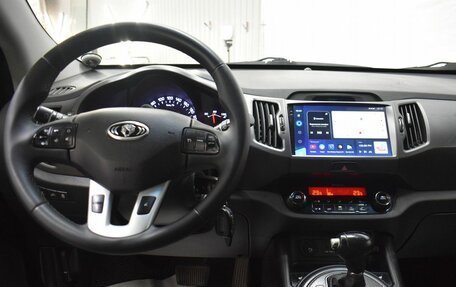 KIA Sportage III, 2012 год, 999 000 рублей, 5 фотография