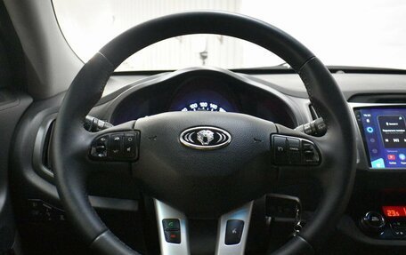KIA Sportage III, 2012 год, 999 000 рублей, 6 фотография