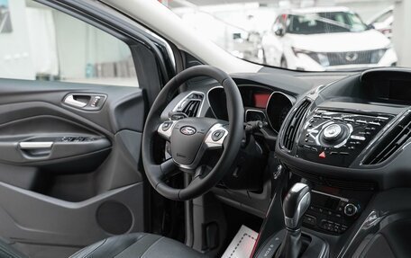 Ford Kuga III, 2015 год, 1 199 000 рублей, 13 фотография