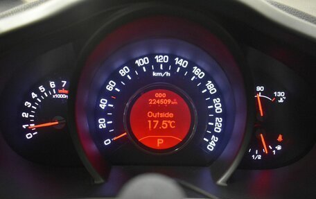 KIA Sportage III, 2012 год, 999 000 рублей, 7 фотография