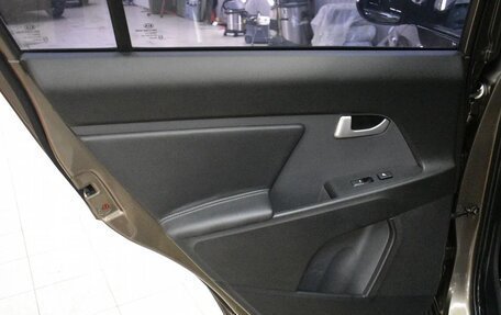 KIA Sportage III, 2012 год, 999 000 рублей, 12 фотография