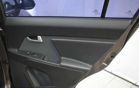 KIA Sportage III, 2012 год, 999 000 рублей, 16 фотография