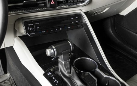 KIA K5, 2020 год, 2 457 100 рублей, 5 фотография