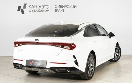 KIA K5, 2020 год, 2 457 100 рублей, 2 фотография