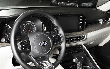 KIA K5, 2020 год, 2 457 100 рублей, 3 фотография