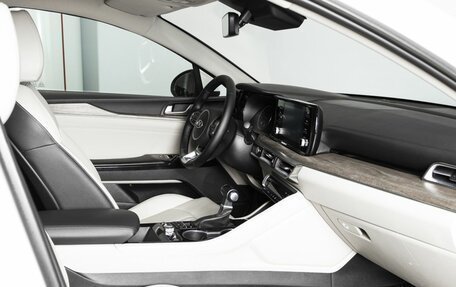 KIA K5, 2020 год, 2 457 100 рублей, 4 фотография