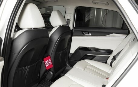 KIA K5, 2020 год, 2 457 100 рублей, 12 фотография