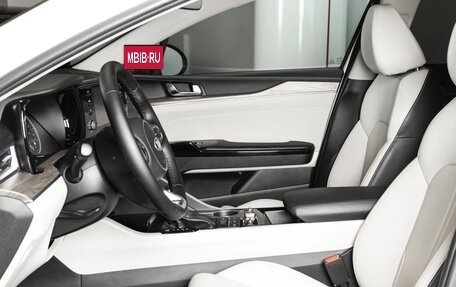 KIA K5, 2020 год, 2 457 100 рублей, 11 фотография