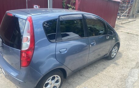 Mitsubishi Colt VI рестайлинг, 2004 год, 520 000 рублей, 3 фотография