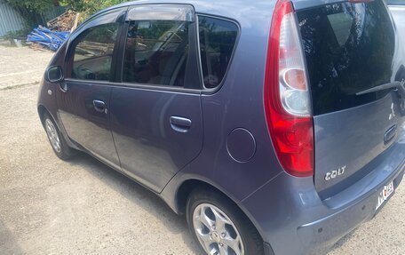Mitsubishi Colt VI рестайлинг, 2004 год, 520 000 рублей, 4 фотография