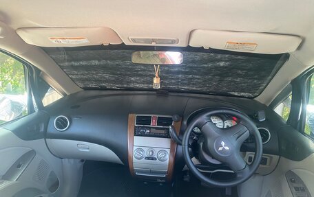 Mitsubishi Colt VI рестайлинг, 2004 год, 520 000 рублей, 8 фотография