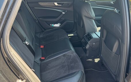 Audi A6, 2019 год, 3 590 000 рублей, 7 фотография