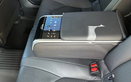 Toyota Camry, 2021 год, 4 100 000 рублей, 11 фотография