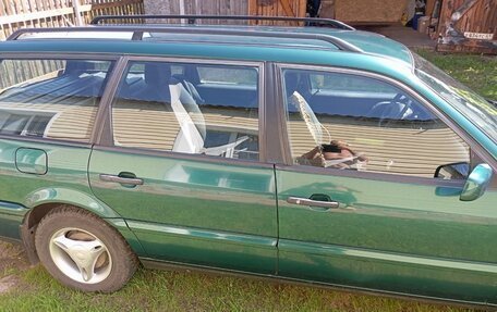 Volkswagen Passat B4, 1995 год, 250 000 рублей, 11 фотография