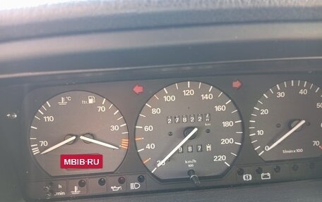 Volkswagen Passat B4, 1995 год, 250 000 рублей, 7 фотография