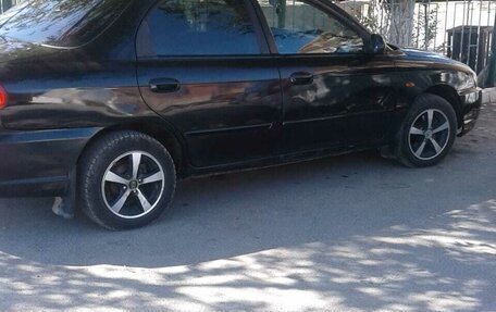 KIA Spectra II (LD), 2006 год, 220 000 рублей, 2 фотография