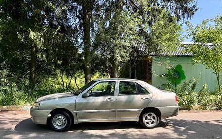 Chery Amulet (A15) I, 2006 год, 99 000 рублей, 5 фотография