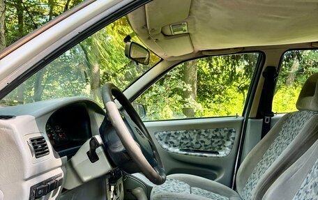 Chery Amulet (A15) I, 2006 год, 99 000 рублей, 8 фотография