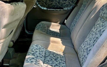 Chery Amulet (A15) I, 2006 год, 99 000 рублей, 9 фотография