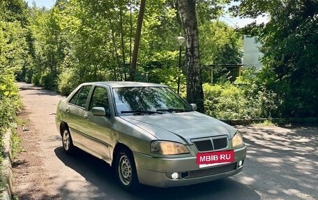 Chery Amulet (A15) I, 2006 год, 99 000 рублей, 2 фотография