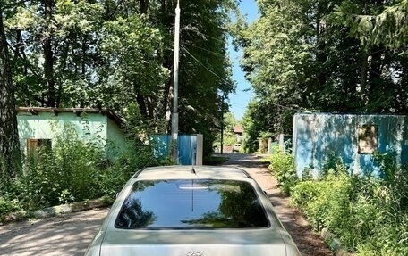 Chery Amulet (A15) I, 2006 год, 99 000 рублей, 6 фотография