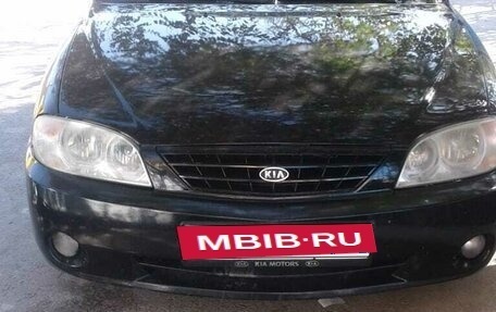 KIA Spectra II (LD), 2006 год, 220 000 рублей, 7 фотография