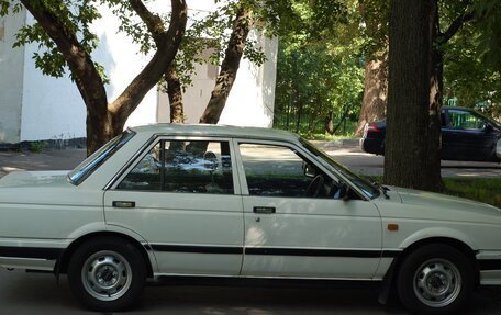 Nissan Sunny B12, 1986 год, 200 000 рублей, 22 фотография