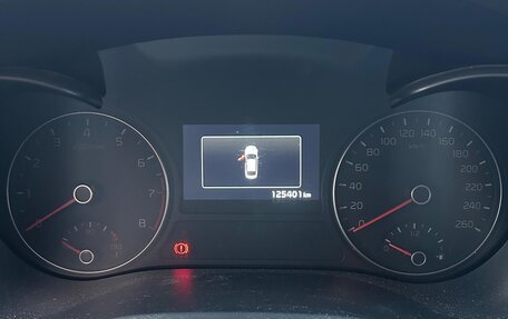 KIA Optima IV, 2018 год, 1 700 000 рублей, 4 фотография