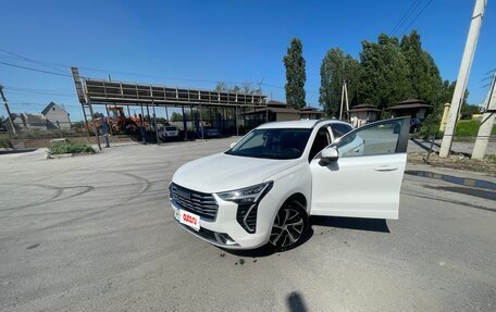 Haval Jolion, 2023 год, 1 950 000 рублей, 2 фотография