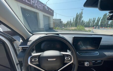 Haval Jolion, 2023 год, 1 950 000 рублей, 3 фотография