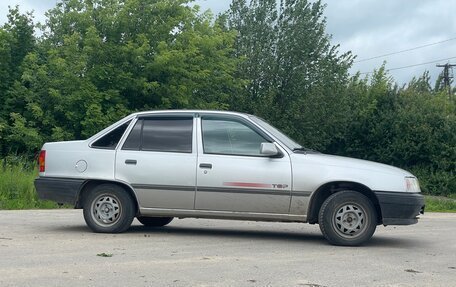 Opel Kadett E рестайлинг, 1988 год, 150 000 рублей, 4 фотография