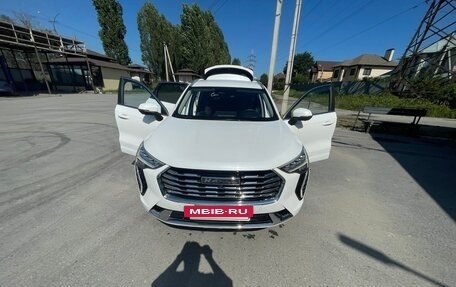 Haval Jolion, 2023 год, 1 950 000 рублей, 6 фотография