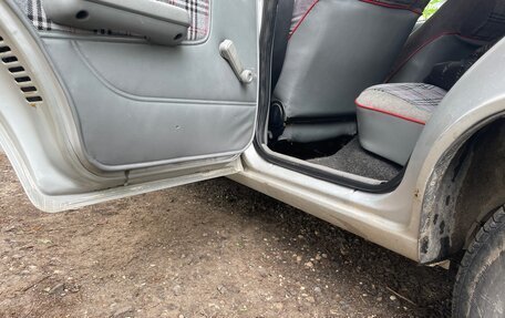 Opel Kadett E рестайлинг, 1988 год, 150 000 рублей, 13 фотография