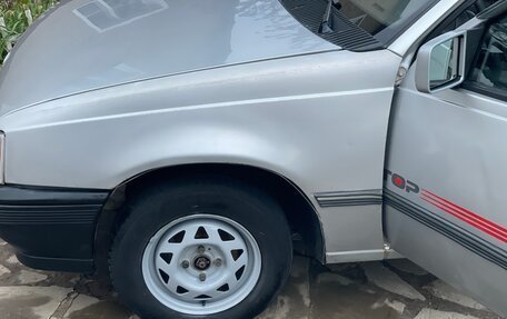 Opel Kadett E рестайлинг, 1988 год, 150 000 рублей, 20 фотография